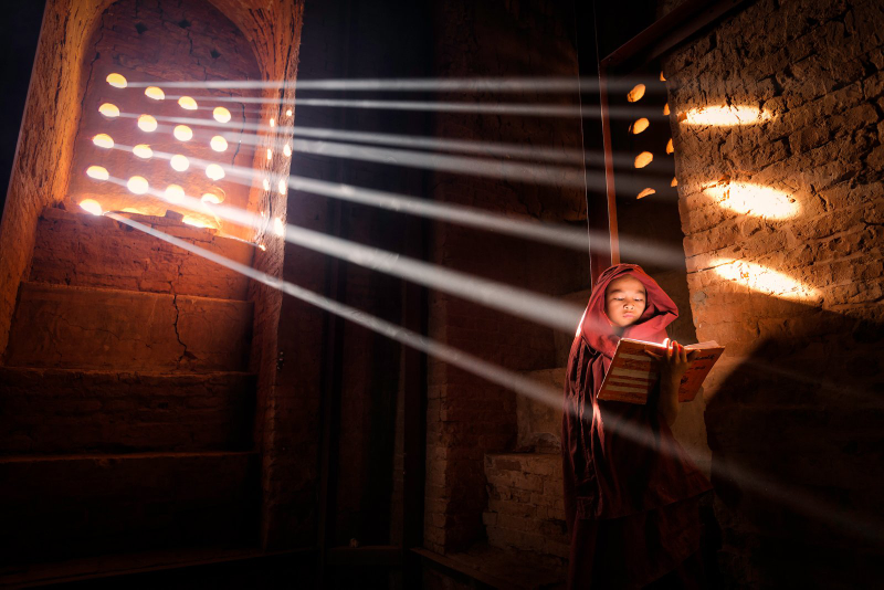 Illustration for article titled Otherworldly Winners From National Geographic's Traveler Photo Contest